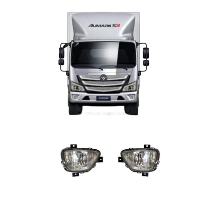 Foton Auto Front Fog Light for Ao-ling CTS M4 TS MRT Express Omac S1 S3 18 Watts