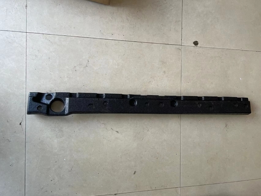 Automobile AION LX Rear Bumper Foam and OE NO. 67106009 for AION Car Make