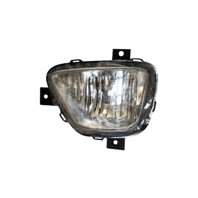 Foton Auto Front Fog Light for Ao-ling CTS M4 TS MRT Express Omac S1 S3 18 Watts
