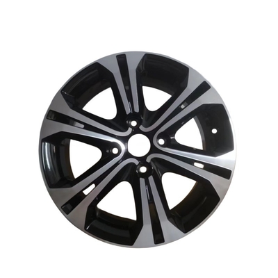 BAIC BJEV Car Fitment Aluminum Alloy Wheel Hub Assy for EX360 EX260 EX200 Auto Parts