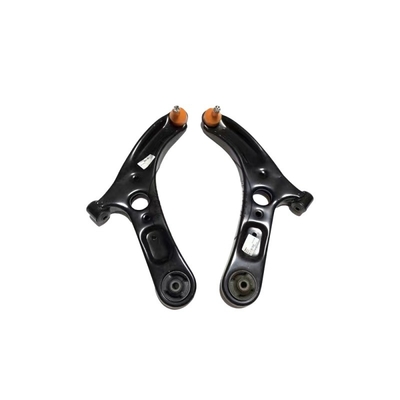 2017-2020 Baic Saab 18 D50 U5 Energy EU5 Lower Arm Lower Swing Arm Front Triangle Arm