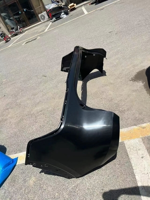 2019- GAC NE Aion LX Rear Bumper Perfect Combination of Style and Function