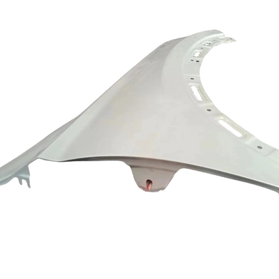 Skyworth EV6 ET5 Fender Front Leaf Board  Auto Car Parts for Replace/Repair