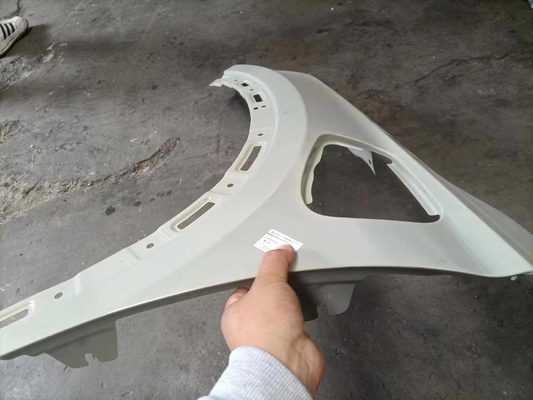Skyworth EV6 ET5 Fender Front Leaf Board  Auto Car Parts for Replace/Repair