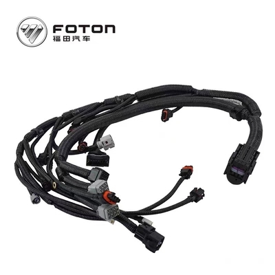 Automotive Parts Foton Aoling Engine 493 Engine Wiring Harness for Original Auto Parts