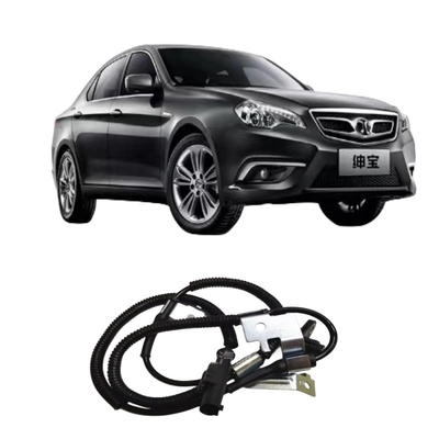 BAIC Saab X35 Q35 Front and Rear Wheel Speed Sensor Anti-Hold Sensor for Long-Lasting