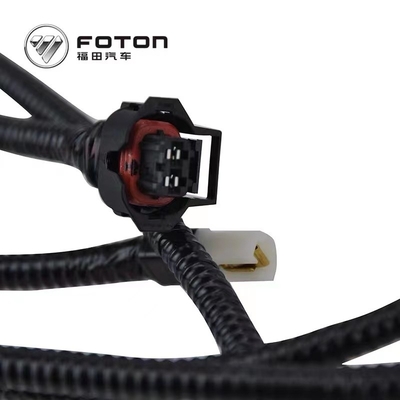 Automotive Parts Foton Aoling Engine 493 Engine Wiring Harness for Original Auto Parts