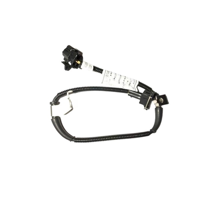 BAIC Saab X35 Q35 Front and Rear Wheel Speed Sensor Anti-Hold Sensor for Long-Lasting