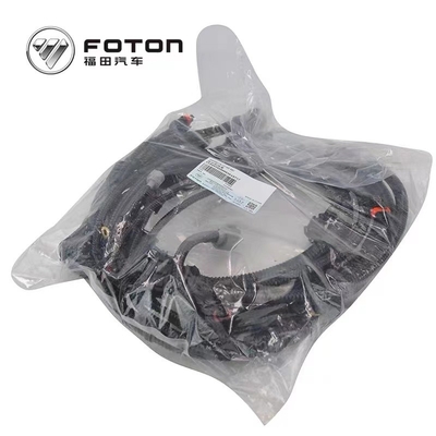 Automotive Parts Foton Aoling Engine 493 Engine Wiring Harness for Original Auto Parts