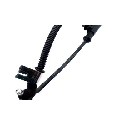 BAIC Saab X35 Q35 Front and Rear Wheel Speed Sensor Anti-Hold Sensor for Long-Lasting