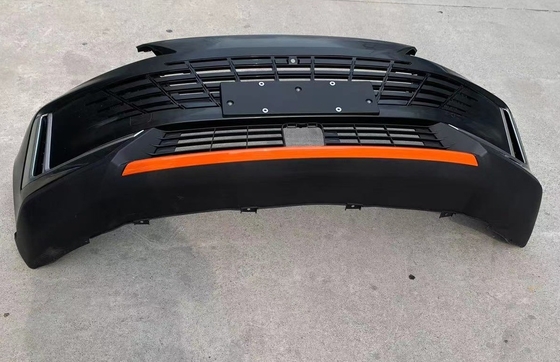 Original Skyworth Front Bumper for Chinese Automotive Parts Generation  SUV