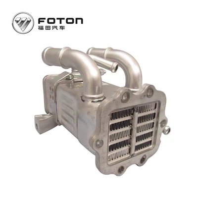 Original Automotive Parts Racing Car Intercooler for Fotian Cummins ISF3.8 Engine