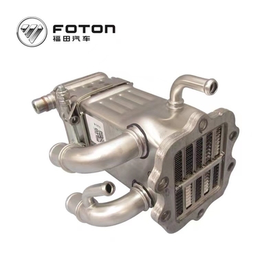 Original Automotive Parts Racing Car Intercooler for Fotian Cummins ISF3.8 Engine