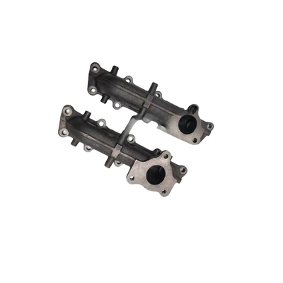 Beiqi Magic Speed S6 S7 T5 1.5T Original Car Exhaust Manifold for Phantom Speed SUV 15.11-