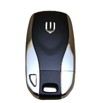 Original Automotive Parts Skyworth EV6 skywell ET5 HT-I Intelligent Car Key Original