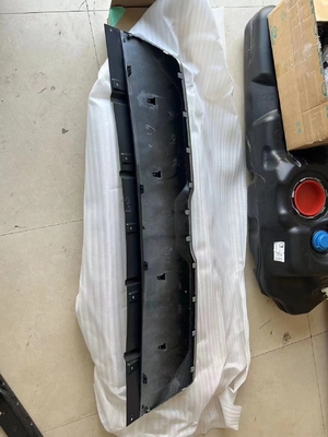 Drawer Slide Integrated Aion LX Rear Bumper Lower Trim Panel for Improved Functionality