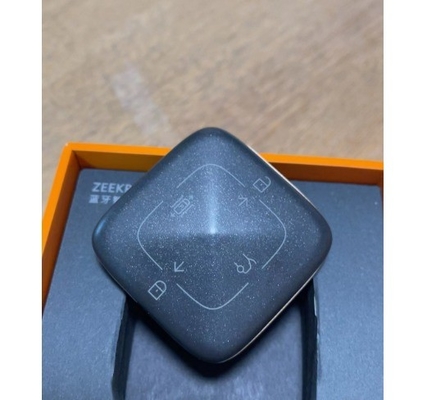ABS Metal Bluetooth Key for ZEEKR 001 Car Key Remote Control in 's Energy Pole