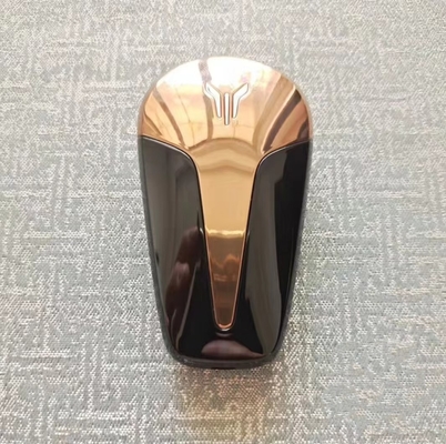 VOYAH Meng Jia Smart Card Remote Control Key Orange ABS Metal Material