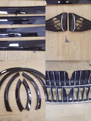 VOYAH FREE Parts for Lantu Zhongwang within Customer Requirements