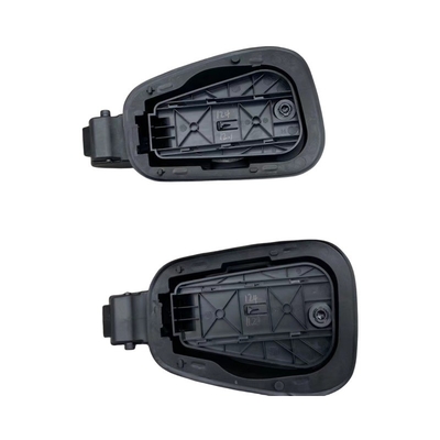 Auto Parts Original Skyworth EV6 Charging Port Cover for Energy Vehicles