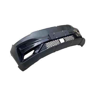 Skyworth EV6 Skywell ET5 Front Bumper Assembly ABS PC PP Upgrade Facelift Auto Parts