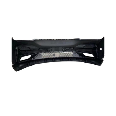 Skyworth EV6 Skywell ET5 Front Bumper Assembly ABS PC PP Upgrade Facelift Auto Parts