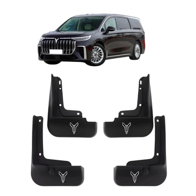 Upgrade Your Business Fleet with vOYAh Dreamer MPV Special Free Car Fitment Included