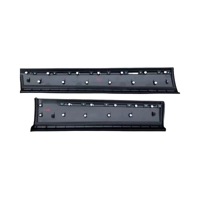 Skyworth EV6 Tianmei ET5 Car Exterior Trim Board Perfect Fit for Chinese Auto Parts