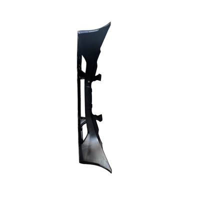 Front Bumper for FAW Car Fitment and Car Exterior Decoration at Affordable