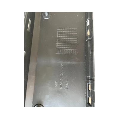 Front Bumper for FAW Car Fitment and Car Exterior Decoration at Affordable