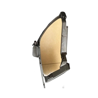 Front Bumper for FAW Car Fitment and Car Exterior Decoration at Affordable
