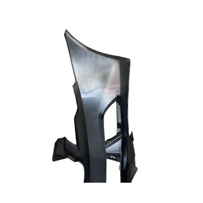 Front Bumper for FAW Car Fitment and Car Exterior Decoration at Affordable