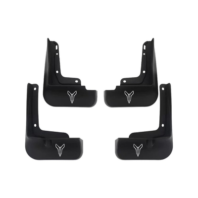 Auto Parts for Dongfeng VOYAH Free 's Plastic Fender Front and Rear Wheel Baffle Mud Skin