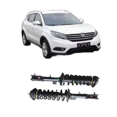 100% Tested Dongfeng Scenery 330/350/360/370/580 Front Shock Absorber Assembly Auto Parts