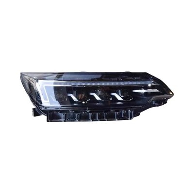 s Accessories Skyworth ev6 skywell ET5 Headlamp Assembly Lighting for Automobile