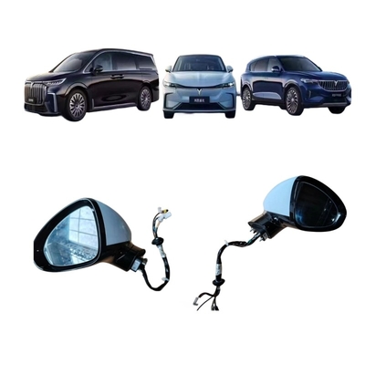 Find the Perfect Mirror Assembly for Dongfeng VOYAH at 's Best Auto Parts Factor