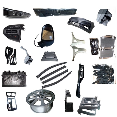 ET5, (Generation 1) Auto Parts for Skyworth EV6 ETV5 from 's SKYWELL Fitment