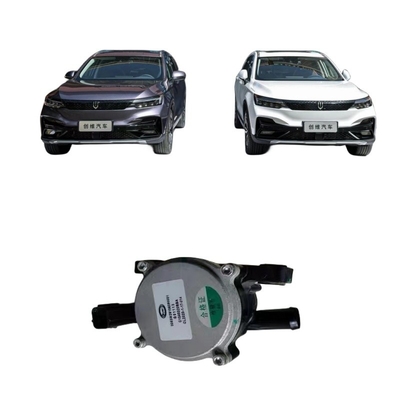 Skyworth EV6 Tianmei ET5 Electric Water Pump Essential Auto Parts for EV6 Car Model