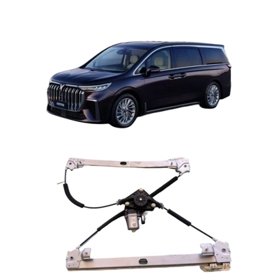 Electric Window Glass Lifter Assembly for 2021- Body VOYAHFree Original Auto Parts