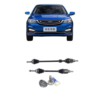 GEELY King Kong Vision Golden Eagle Emgrand EC7 Sea View GC7 Panda Axle Assembly