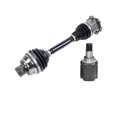 GEELY King Kong Vision Golden Eagle Emgrand EC7 Sea View GC7 Panda Axle Assembly