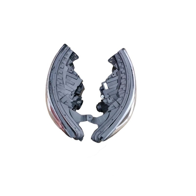 VOYAH Free Car Front Headlight Assembly The Perfect Combination of Style and Safety