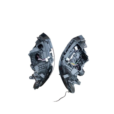 VOYAH Free Car Front Headlight Assembly The Perfect Combination of Style and Safety