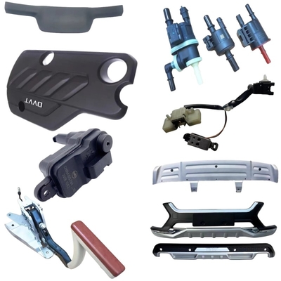 MG Auto Parts Hub Engine Compressor Grille Bumper Headlights and More for Top- Brands