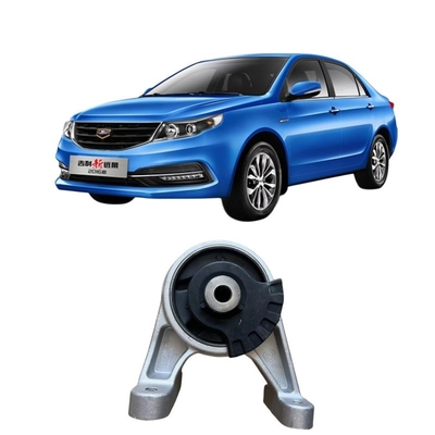 Black Geely Engine Claw Pad for Gearbox and Engine Fixing Rubber Sleeve
