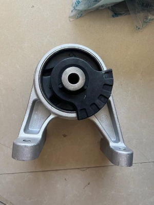 Black Geely Engine Claw Pad for Gearbox and Engine Fixing Rubber Sleeve