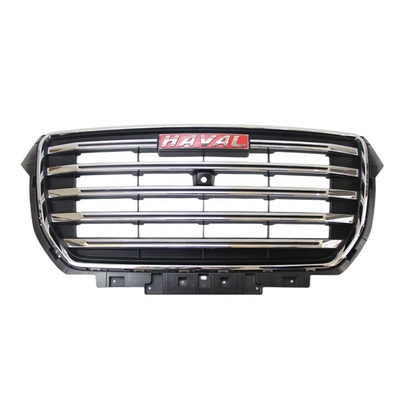 2011-2016 Year Steel Medium Network Car Front Grill for Great Wall H6Car Engine Parts
