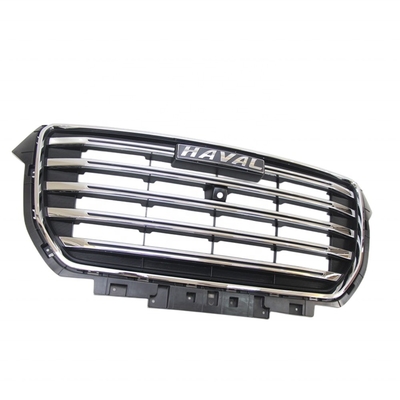 2011-2016 Year Steel Medium Network Car Front Grill for Great Wall H6Car Engine Parts