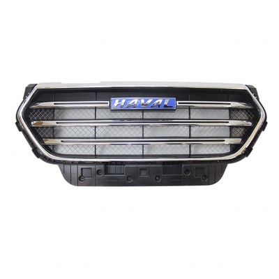 2011-2016 Year Steel Medium Network Car Front Grill for Great Wall H6Car Engine Parts