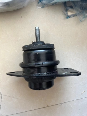 Black Geely Engine Claw Pad for Gearbox and Engine Fixing Rubber Sleeve